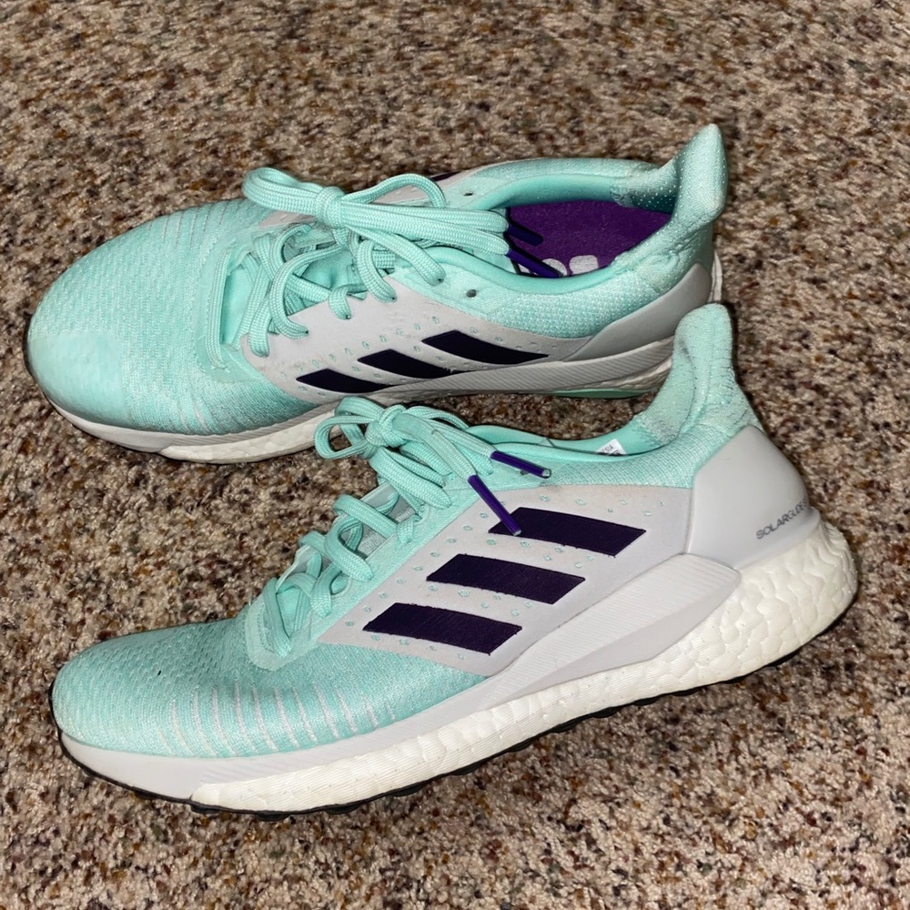 Adidas Solar Glide ST Shoes